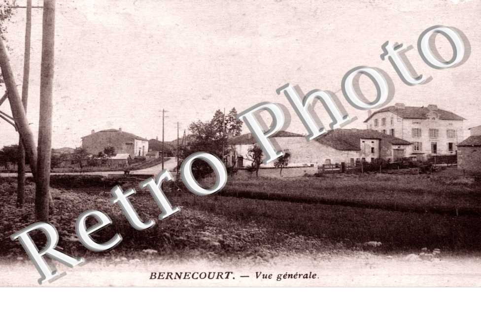 Vue generale