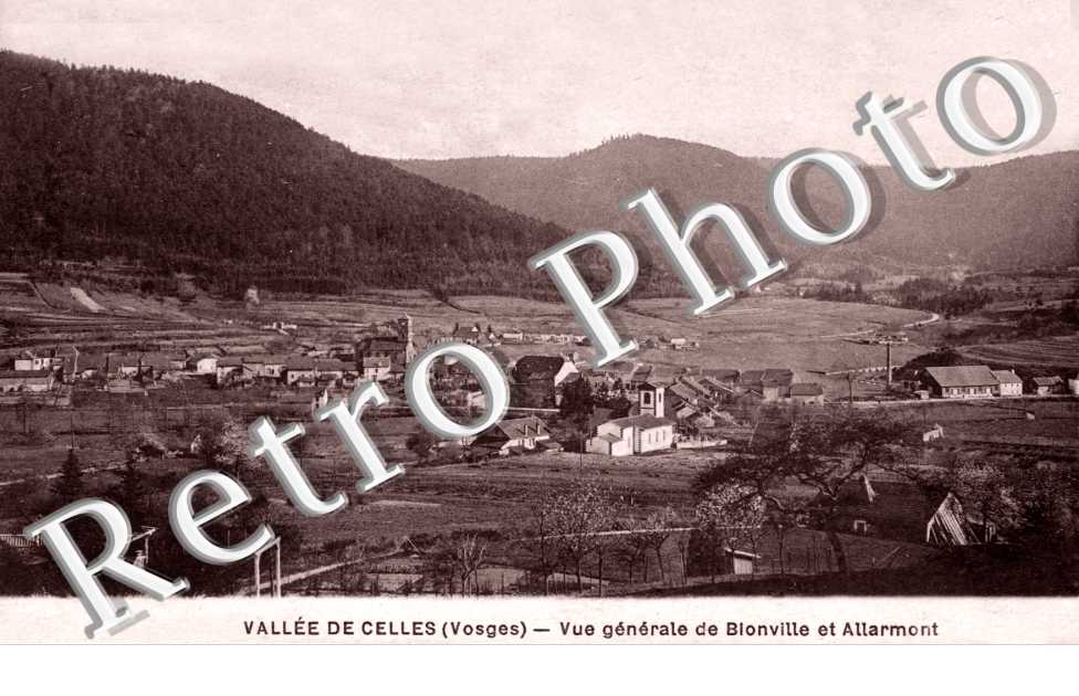 Vue generale