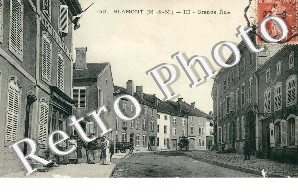 Grande Rue