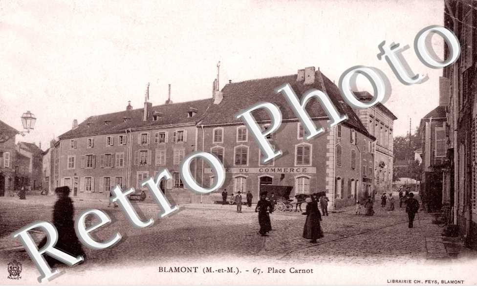 Place Carnot