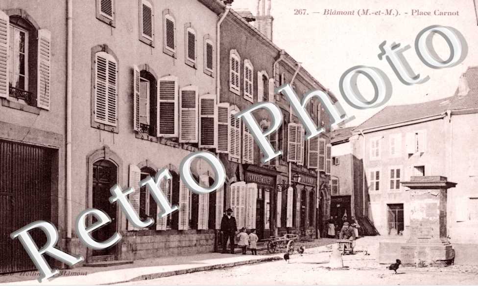 Place Carnot