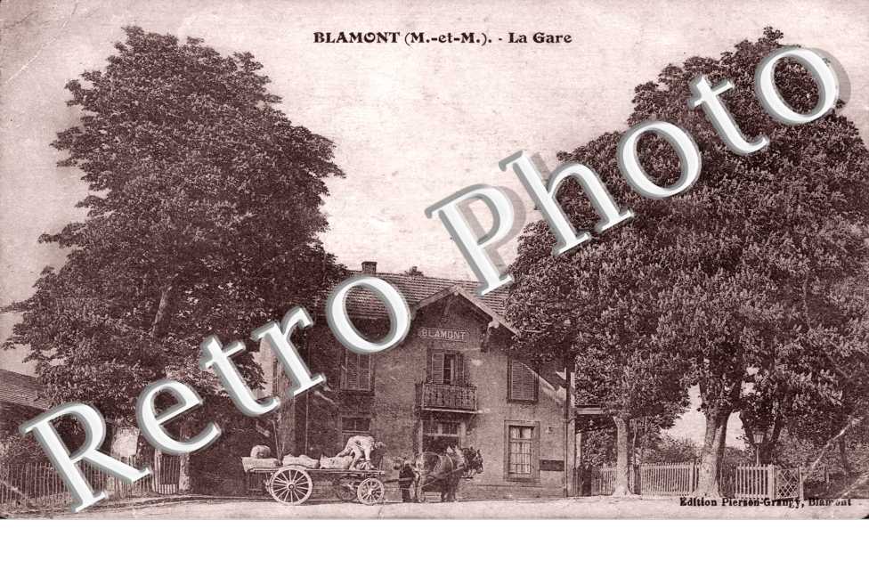 La Gare