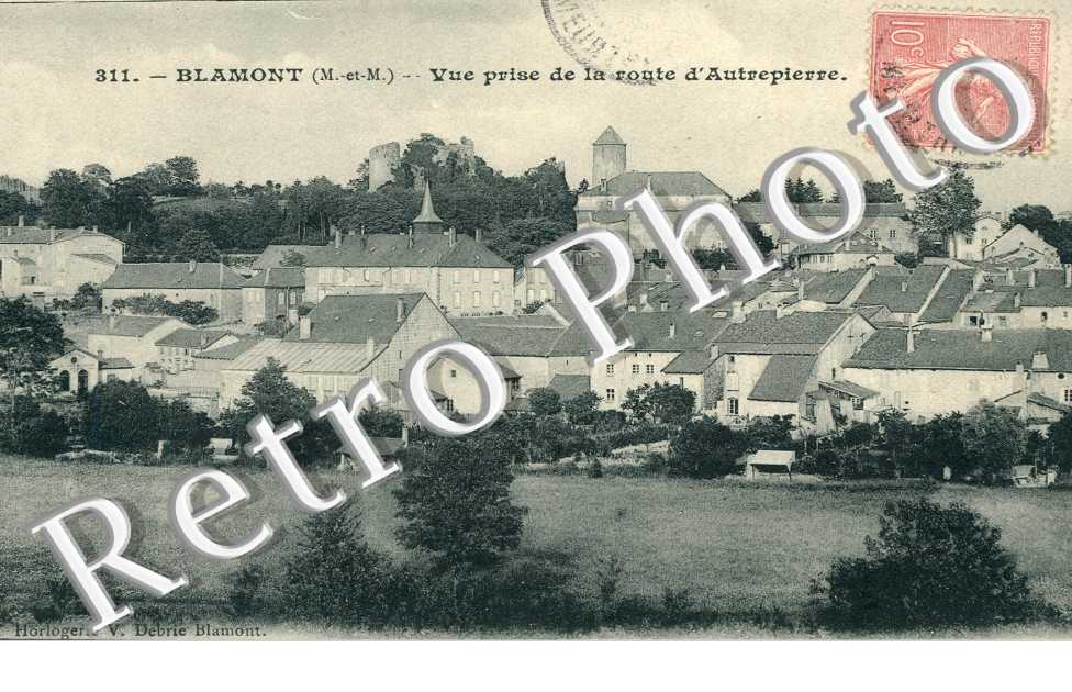 Vue generale