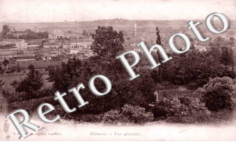 Vue generale