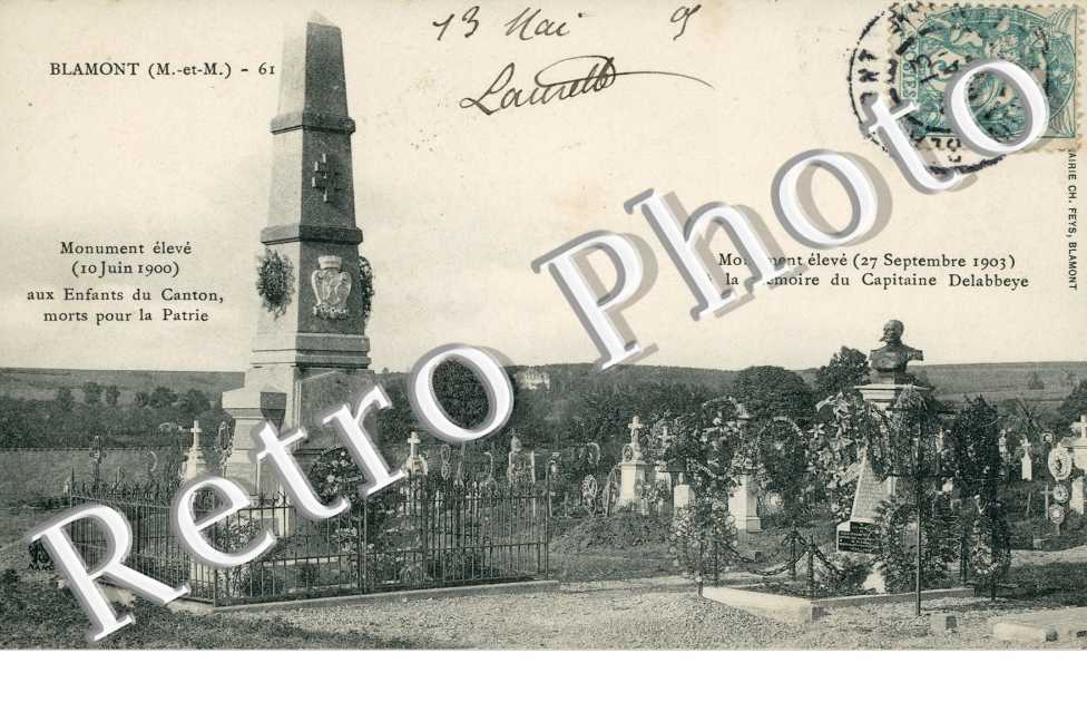 Monument aux Morts