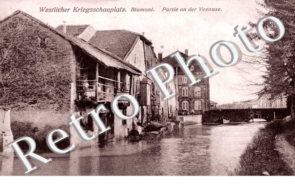 Westlicher Kriegsschauplatz
