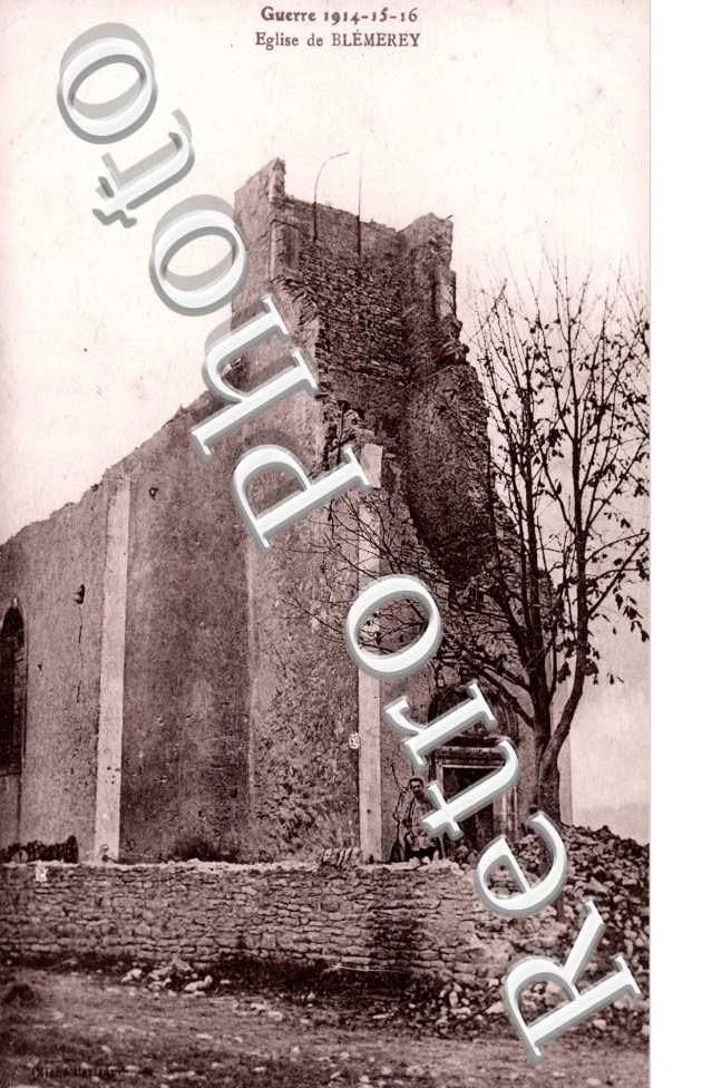 l'eglise