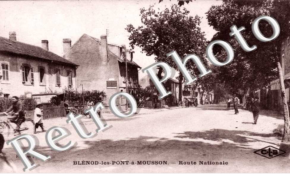 Route nationale