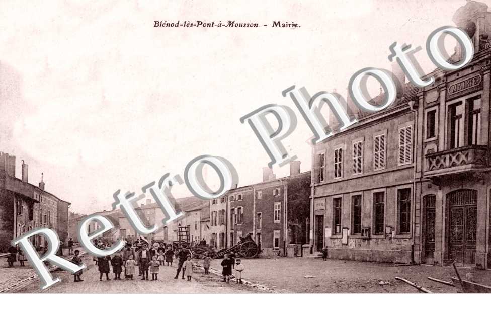 Mairie