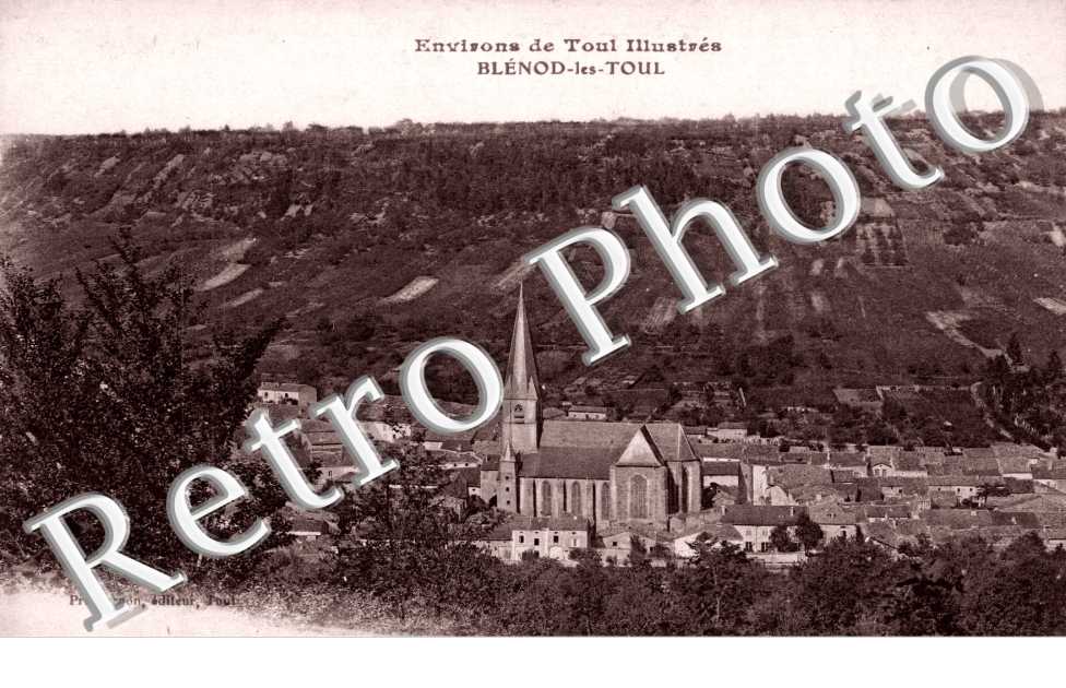 Vue Panoramique