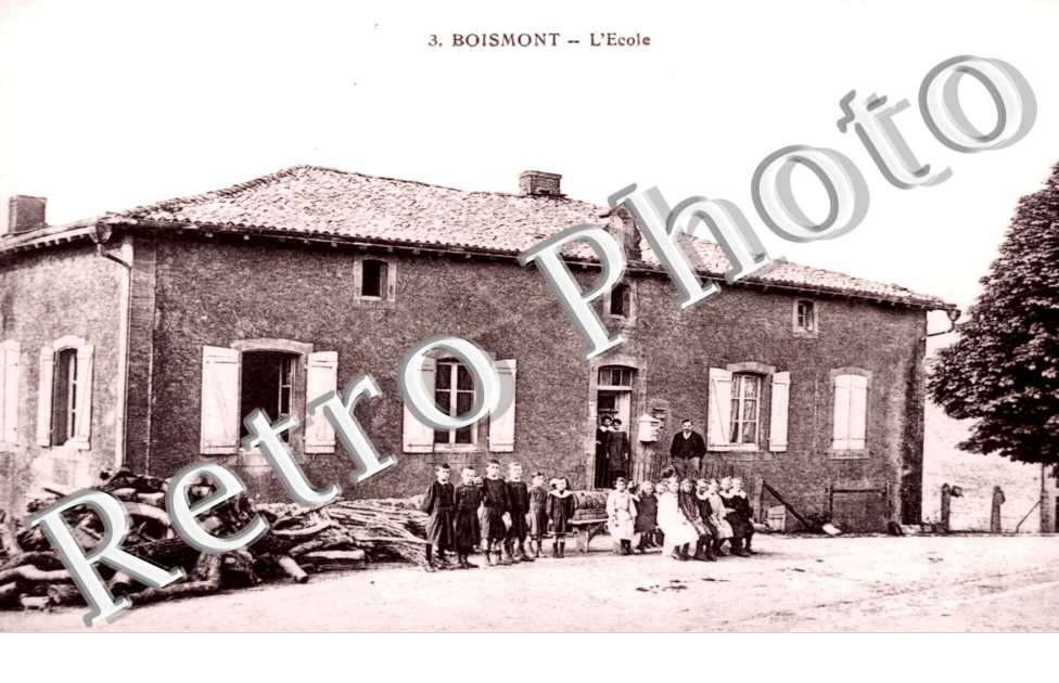 l'ecole