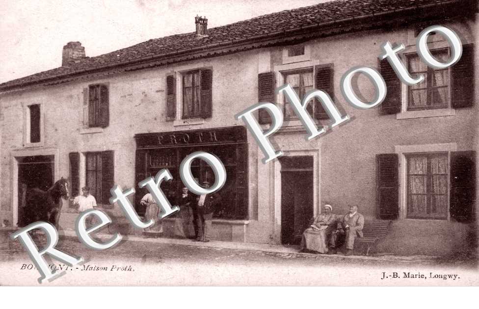 Maison Proth