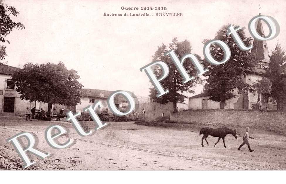 (une rue)