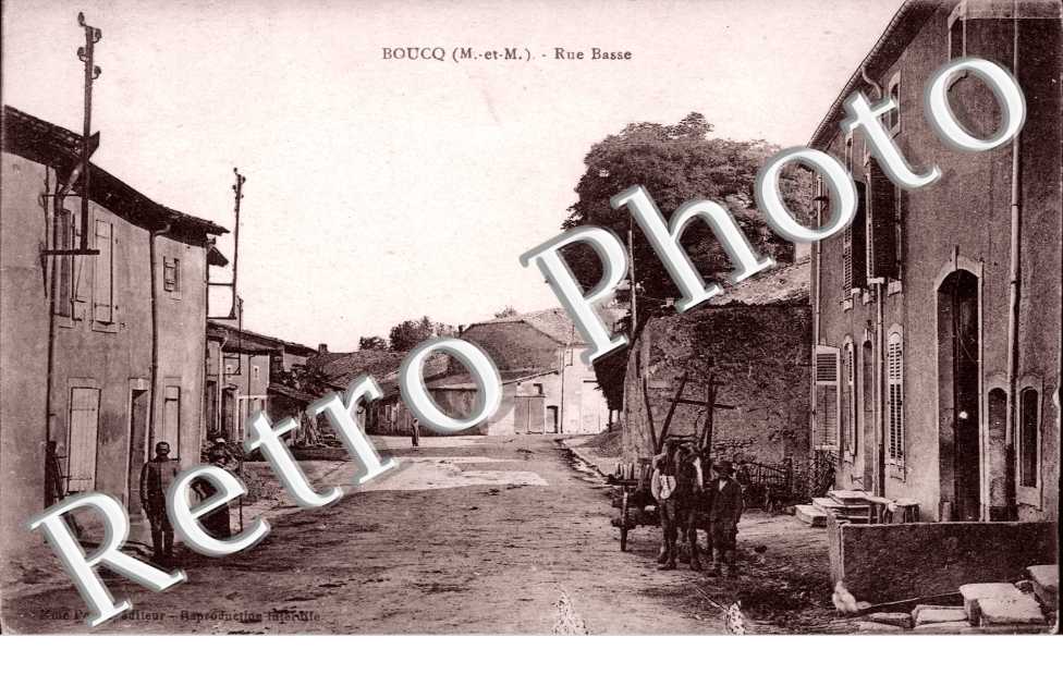 rue Basse