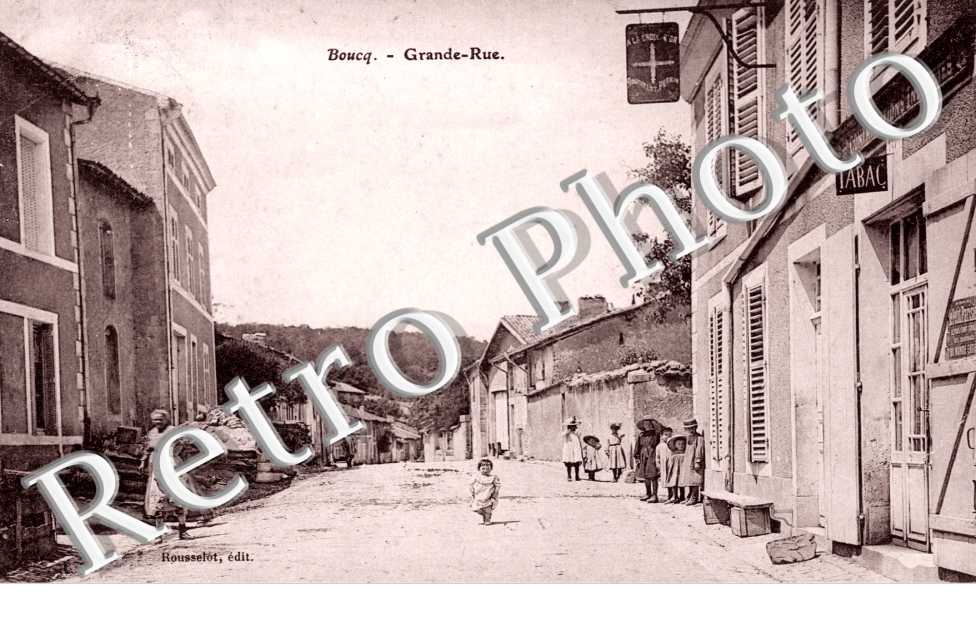 Grande Rue