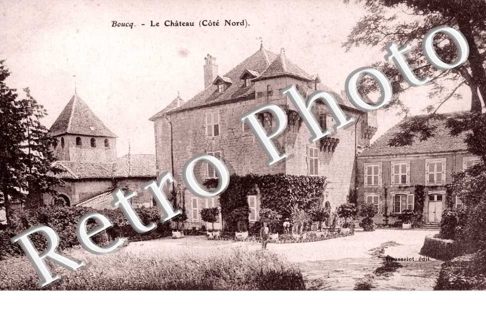 Chateau