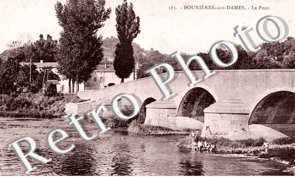 le Pont