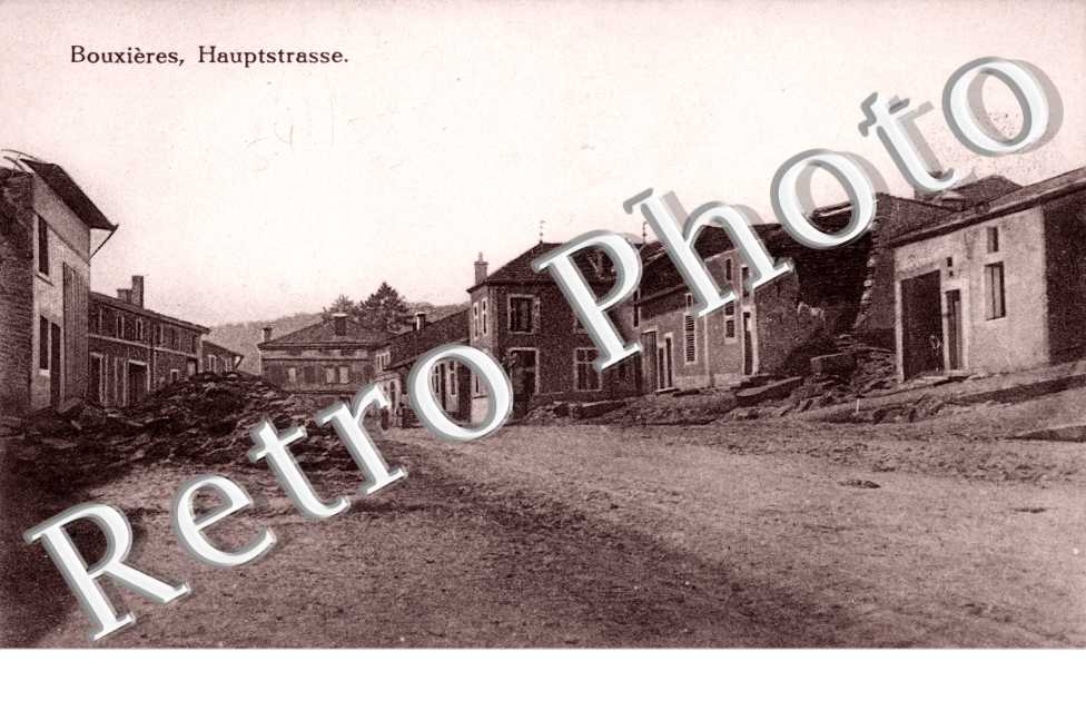 Hauptstrasse