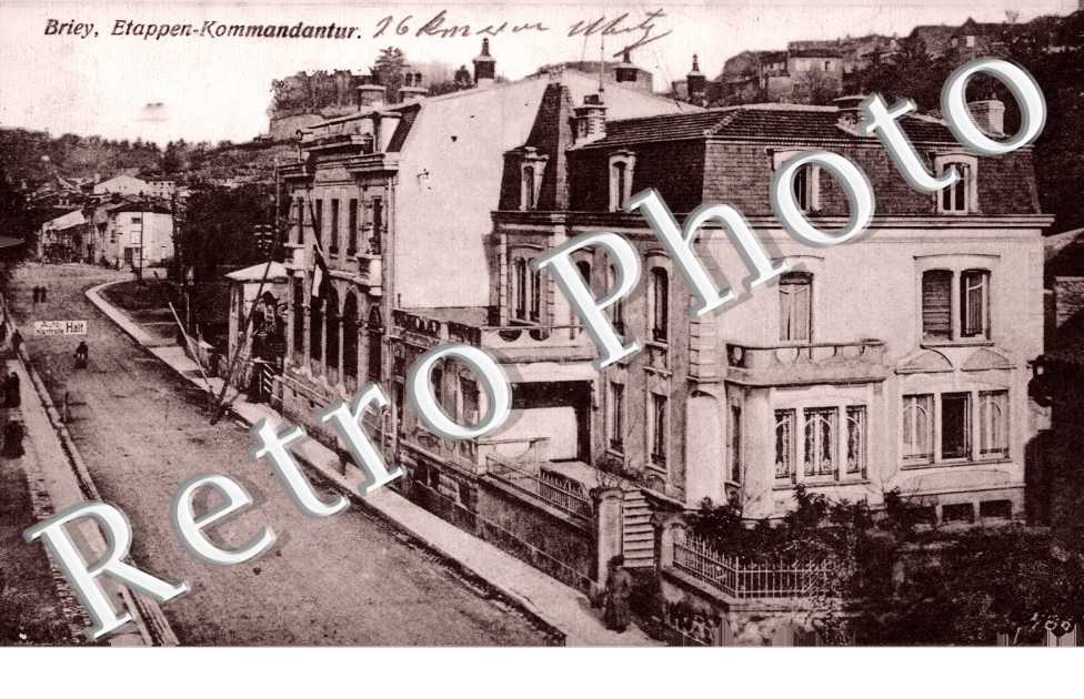 Kommandantur
