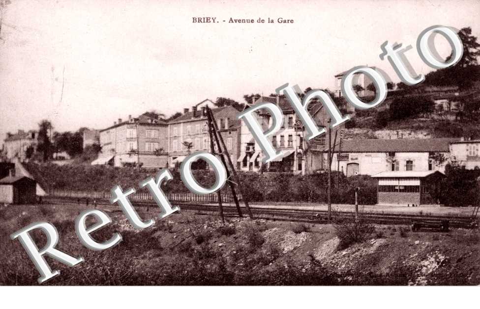 Avenue de la Gare