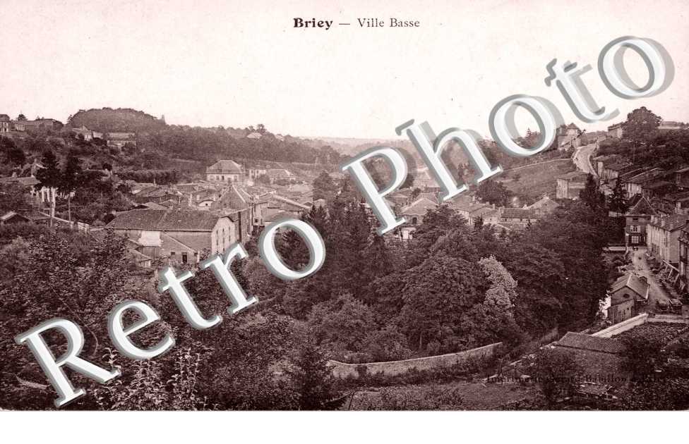 Villa Basse