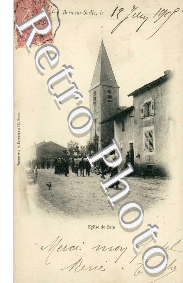 l'eglise