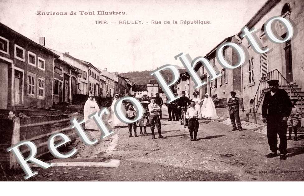 rue de la republique