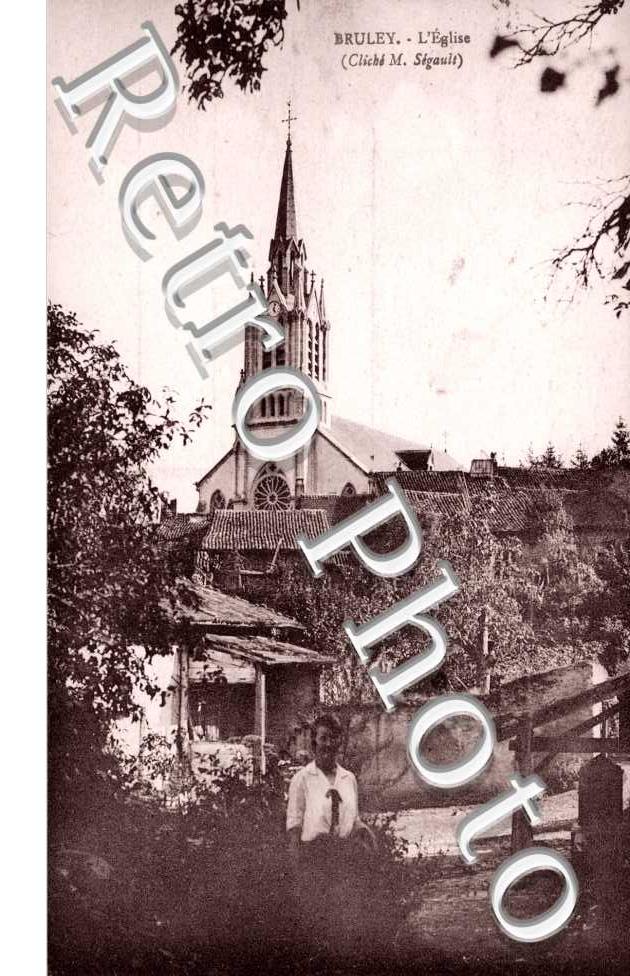 L'eglise