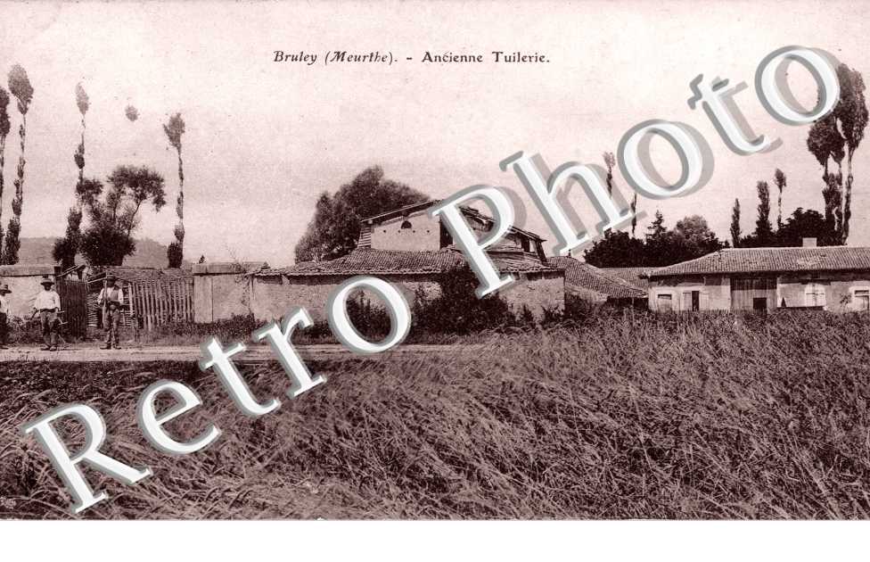 Ancienne Tuilerie