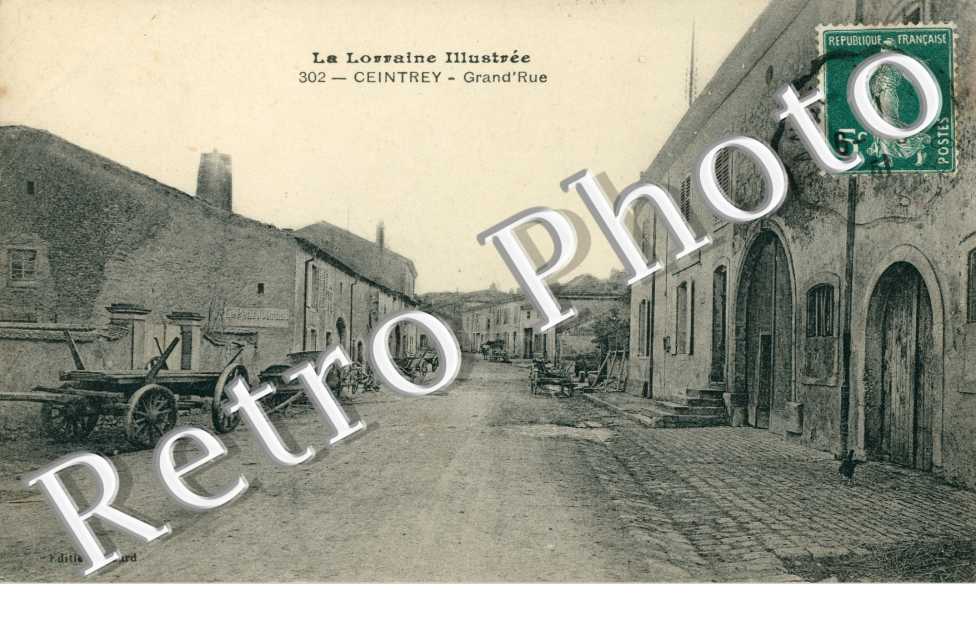 Grand'rue