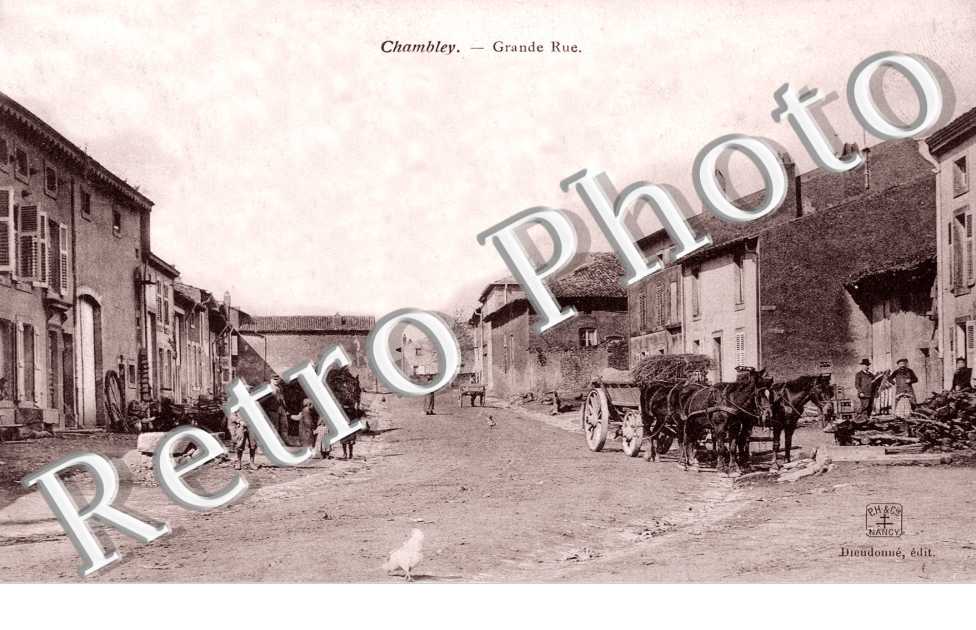 Grande rue