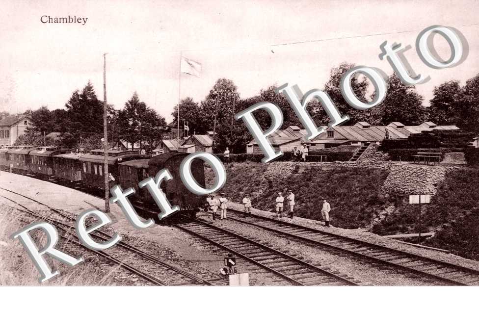 Gare 