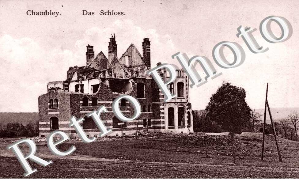 Das Schloss