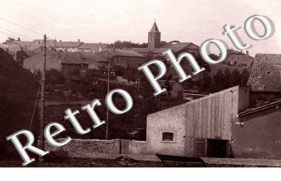 vue générale