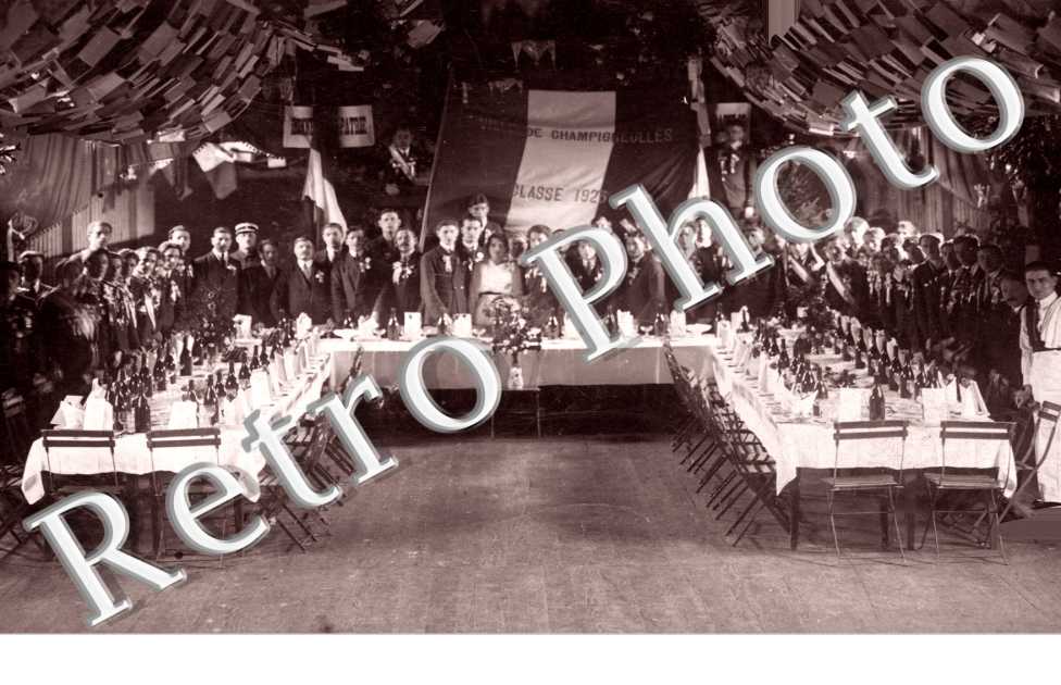 Classe 1926