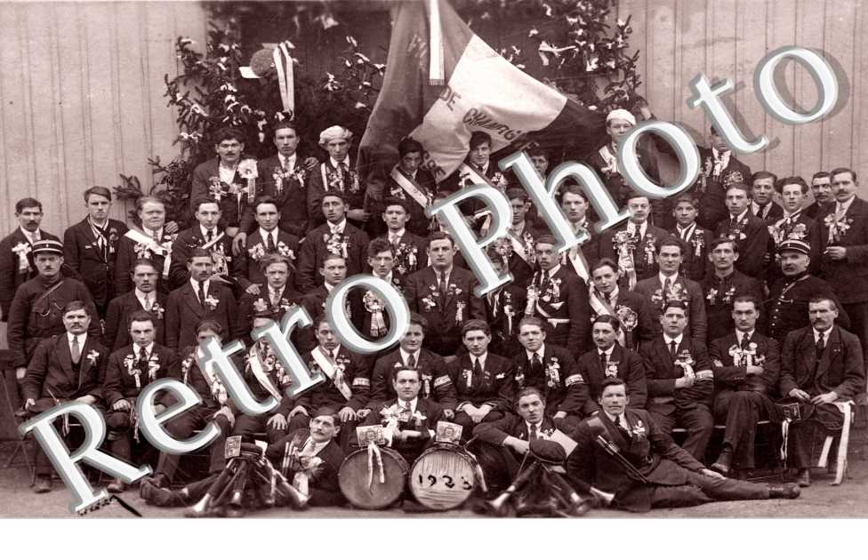 Classe 1926
