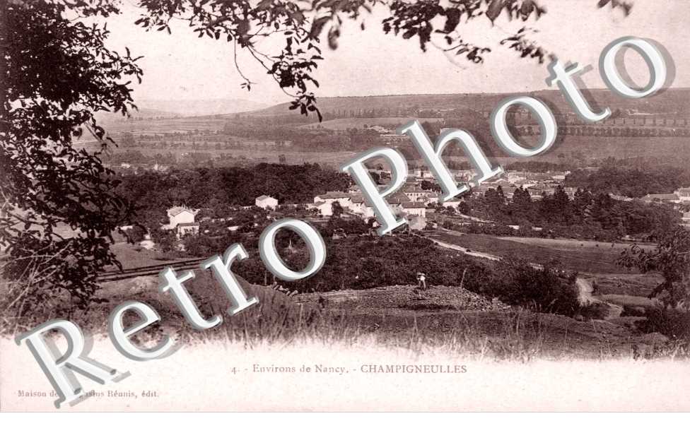 Vue generale