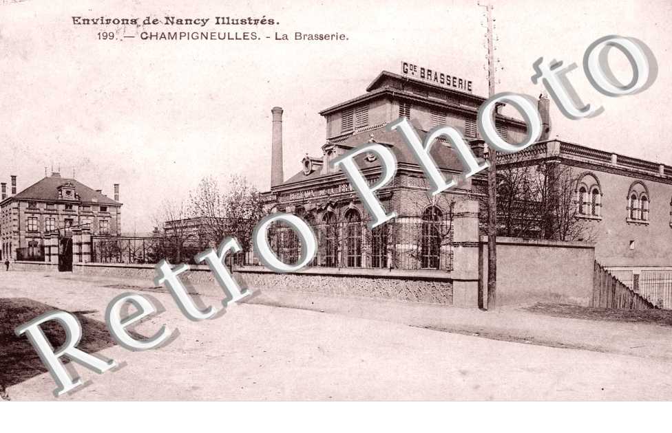 la Brasserie