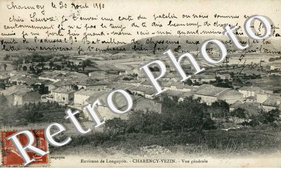 Vue generale
