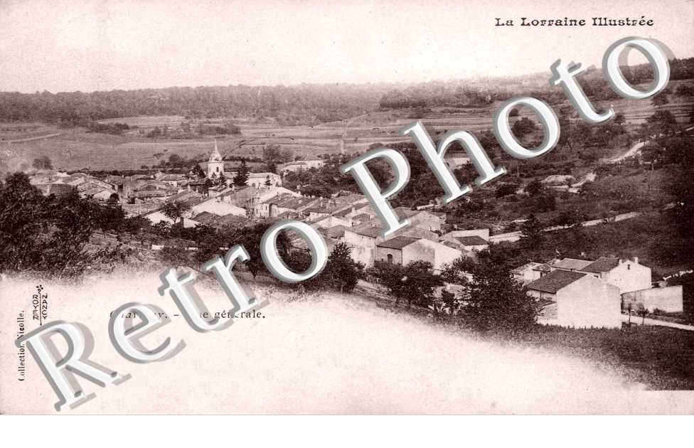 Vue generale