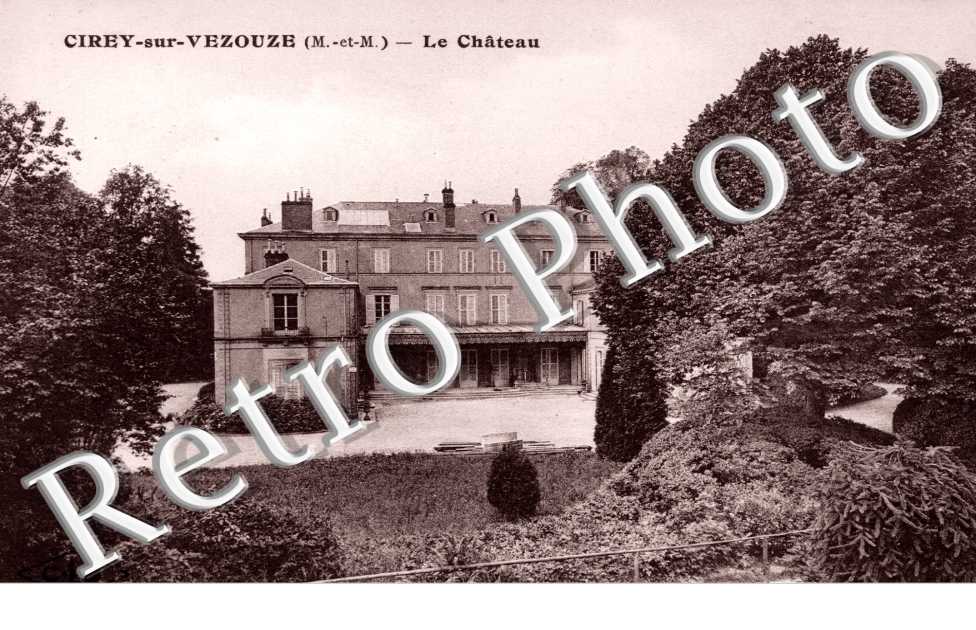 le Chateau