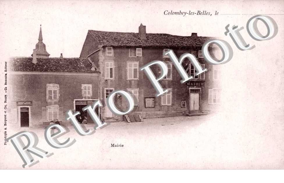 Mairie