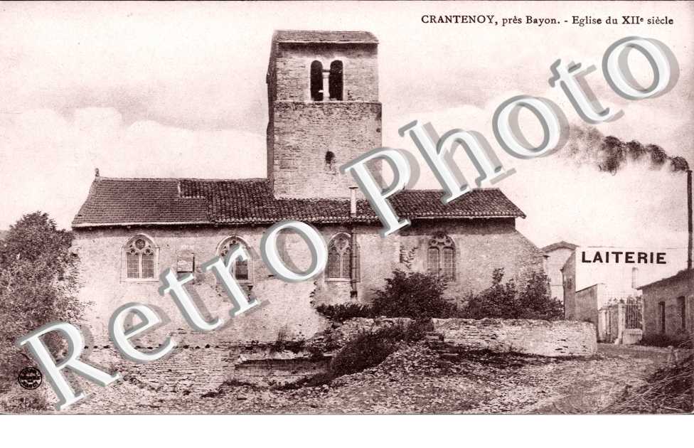Eglise