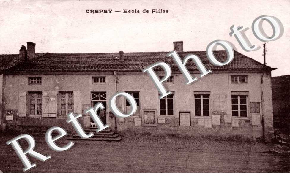 Ecole de filles