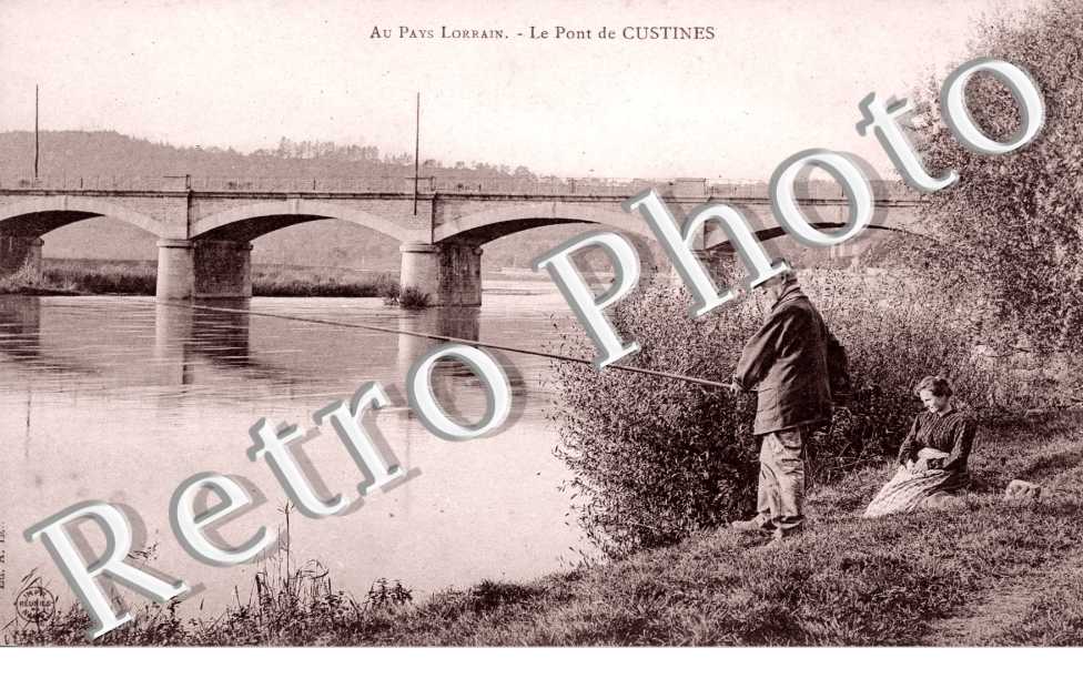 le pont