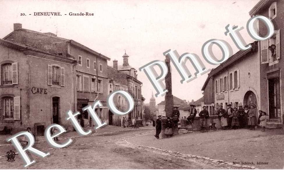 Grande Rue