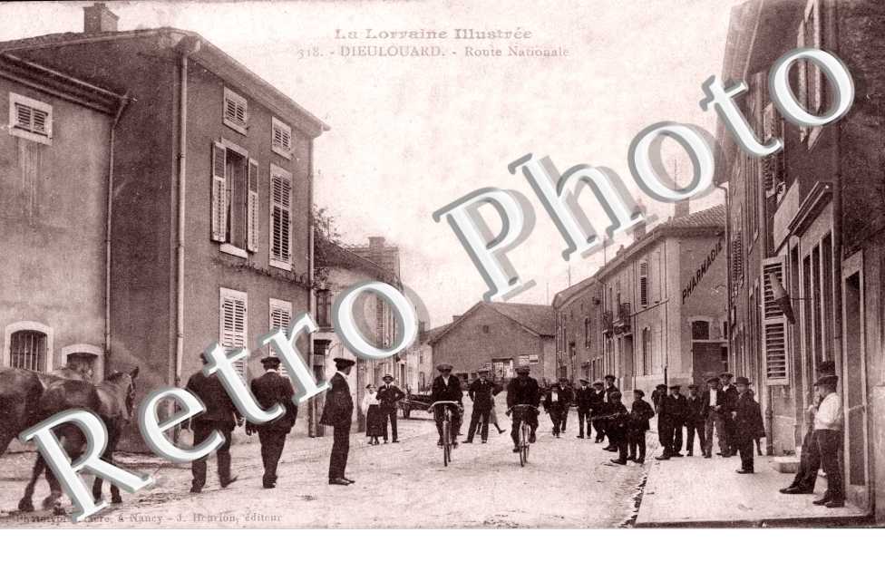 Route nationale