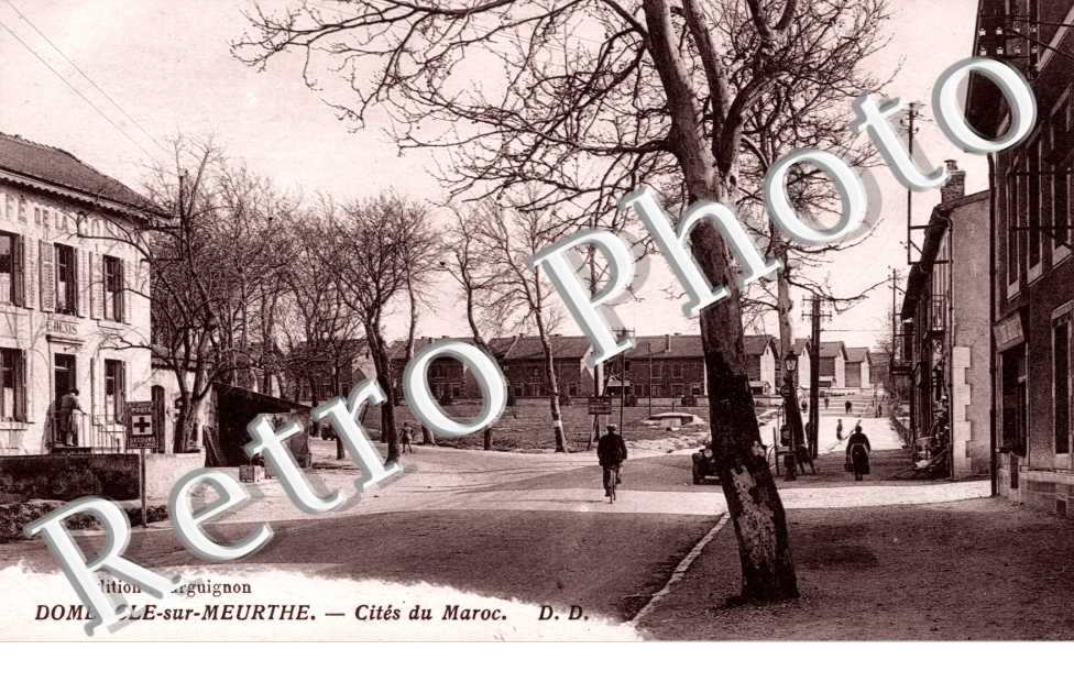 Cites du Maroc