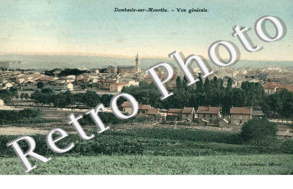 Vue generale