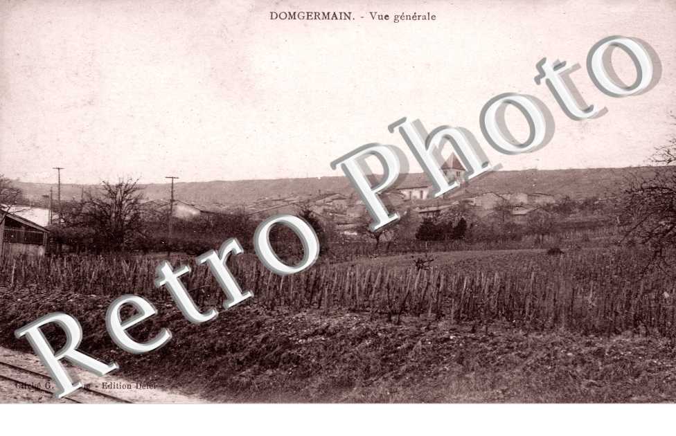 Vue Generale